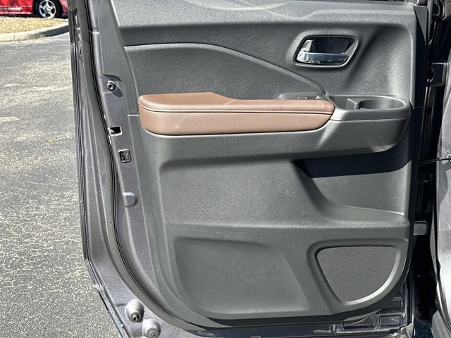2026 Honda Ridgeline RTL - Photo 11