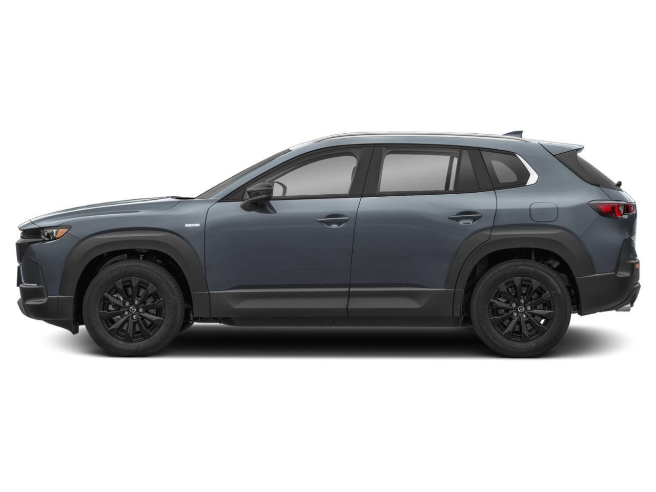 New 2026 Polymetal Gray Metallic Mazda Preferred image 13
