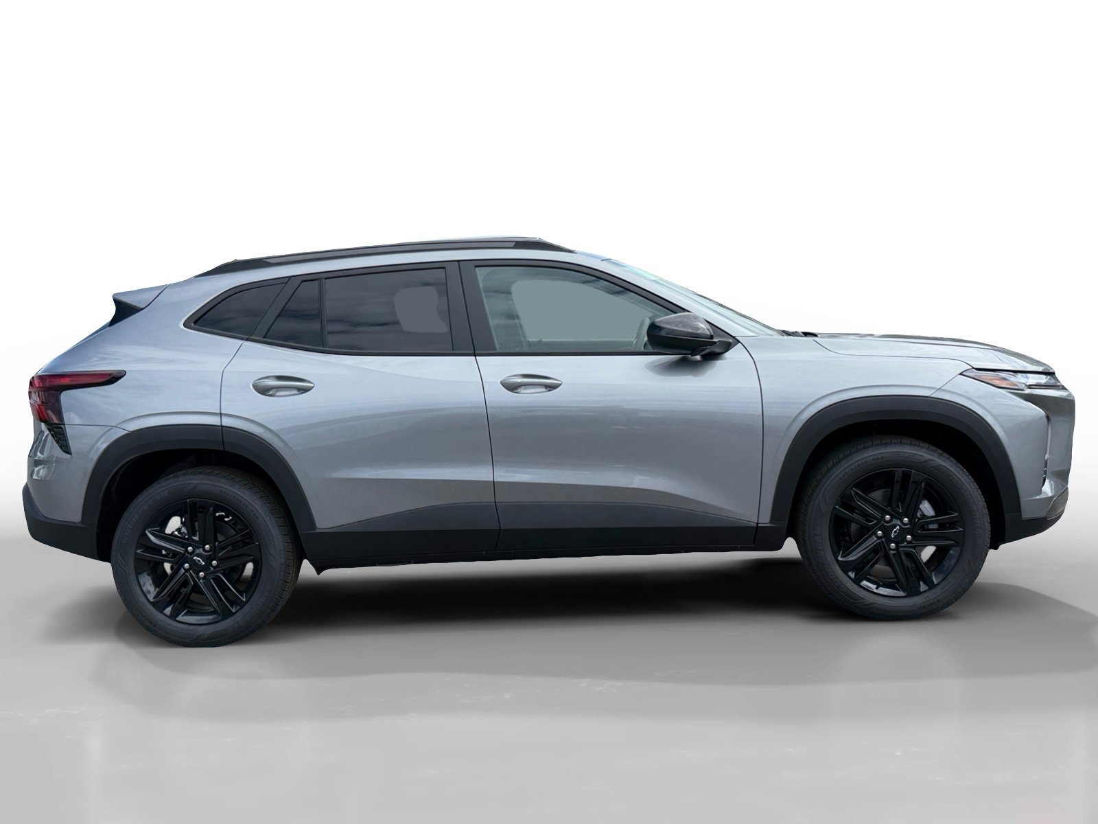 2026 Chevrolet Trax Activ - Photo 6