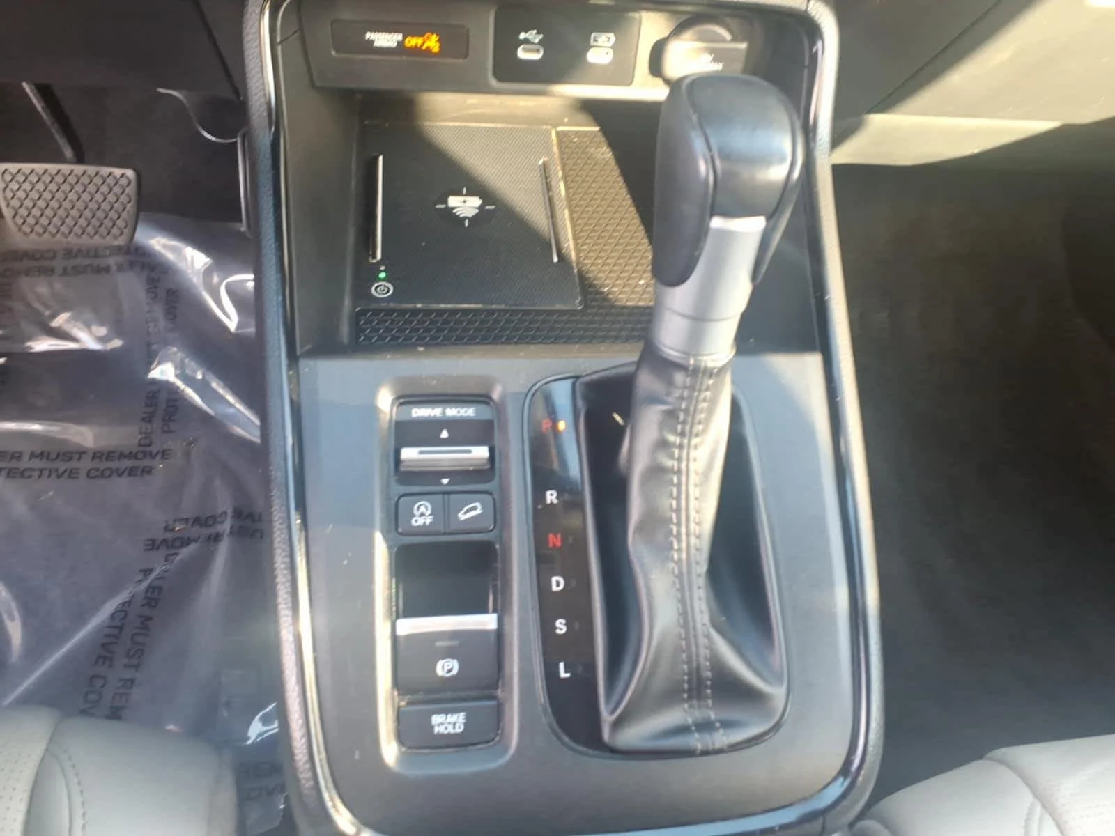 2026 Honda CR-V EX-L - Photo 20