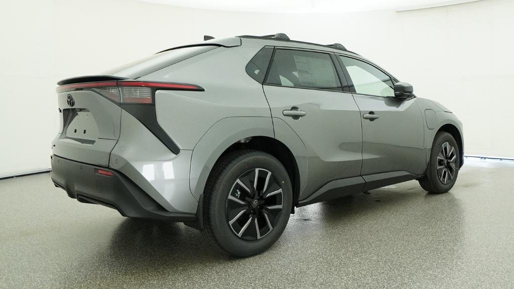 New 2026 Heavy Metal Toyota XLE image 42
