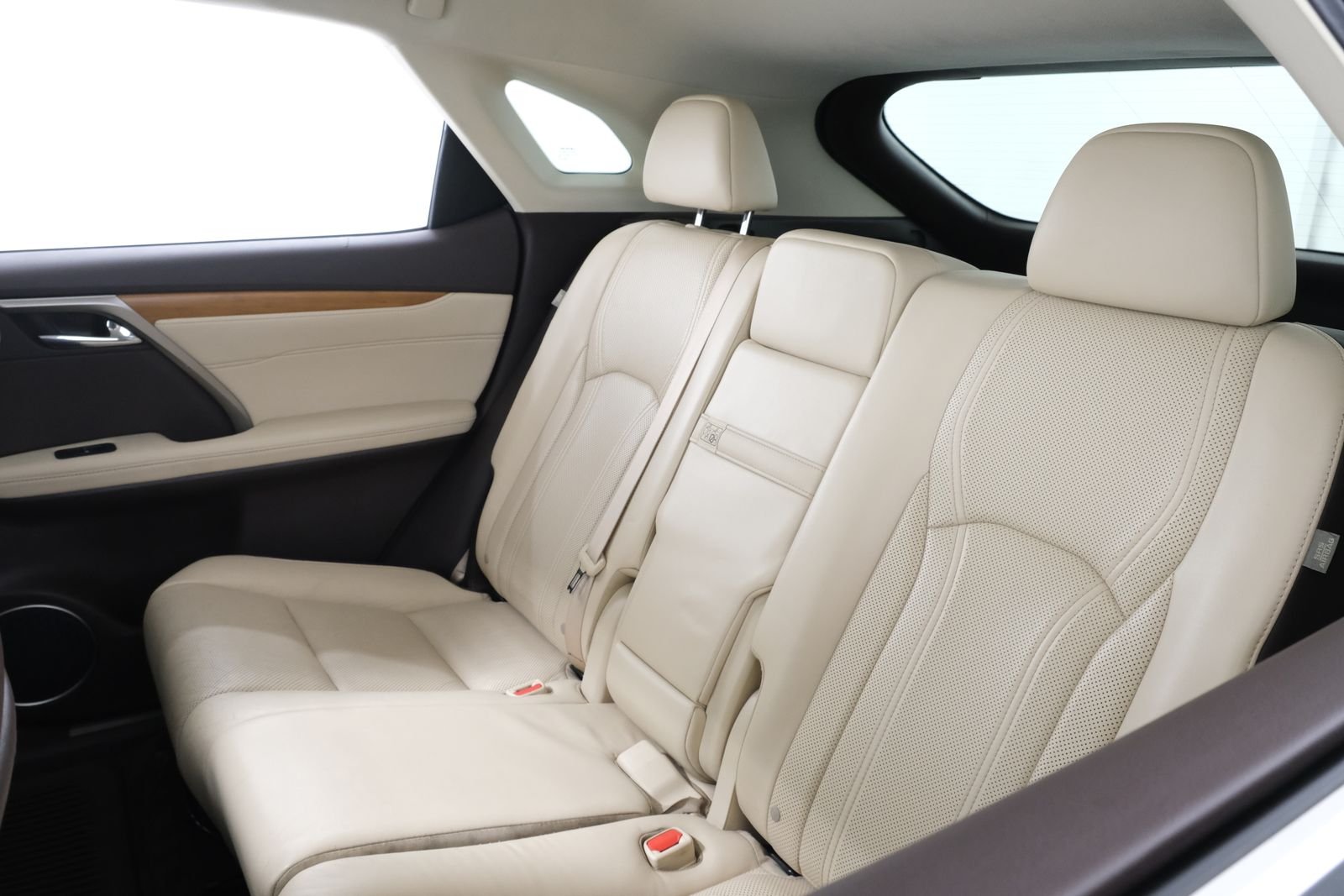 Used 2017 Caviar Lexus 350 image 34