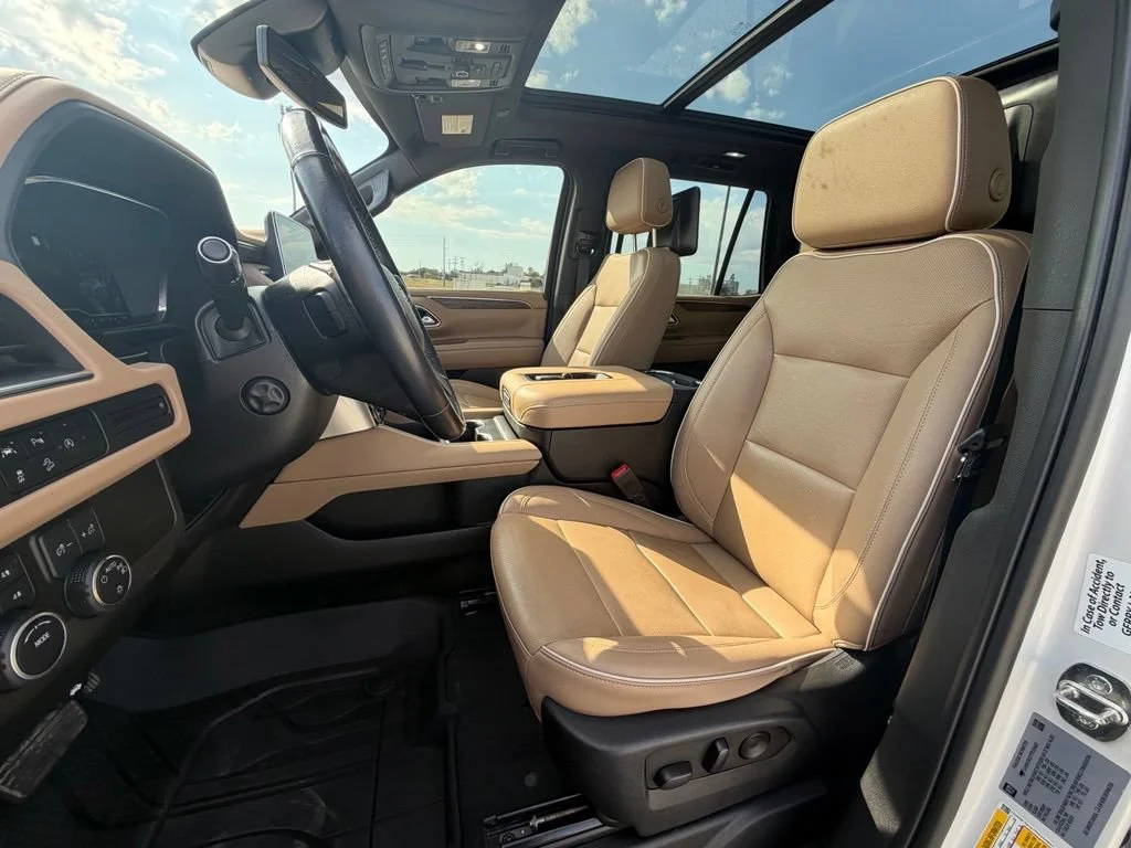 2023 Chevrolet Tahoe Premier - Photo 12
