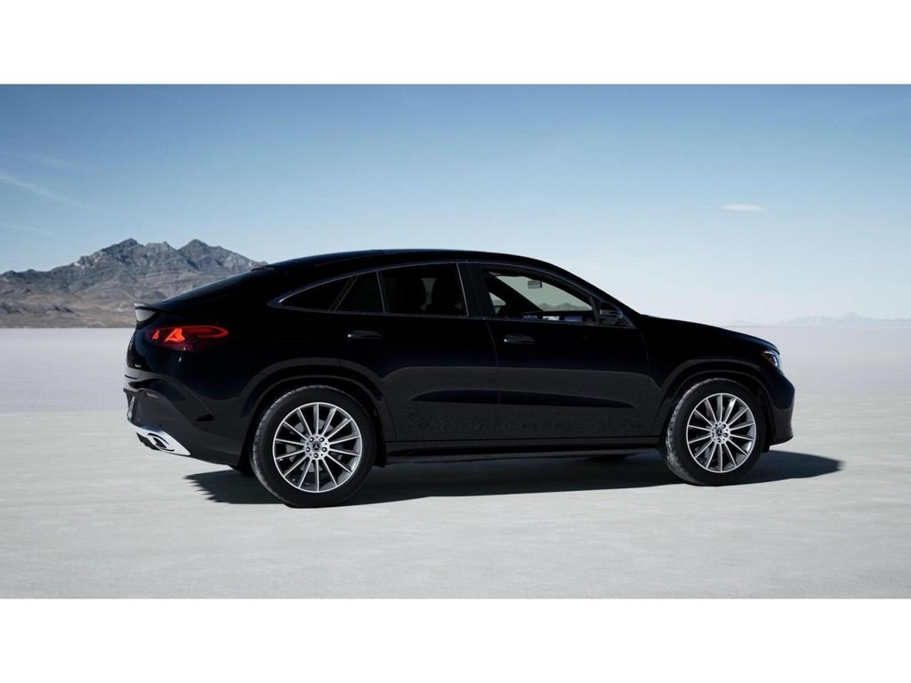 New 2027 Black Mercedes-Benz GLE 450 4MATIC® image 18