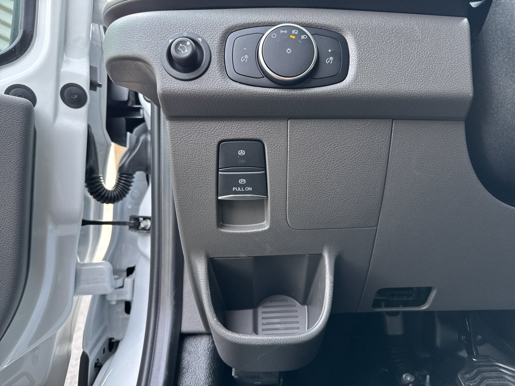 2026 Ford Transit Van Base - Photo 26