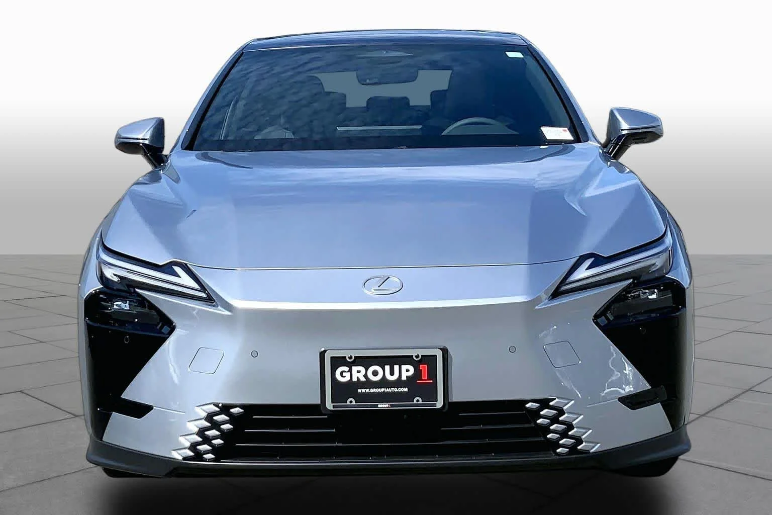 New 2026 Iridium Lexus PREMIUM AWD image 3