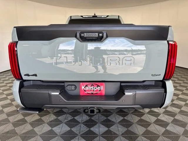 New 2026 Lunar Rock Toyota  SR5 image 23