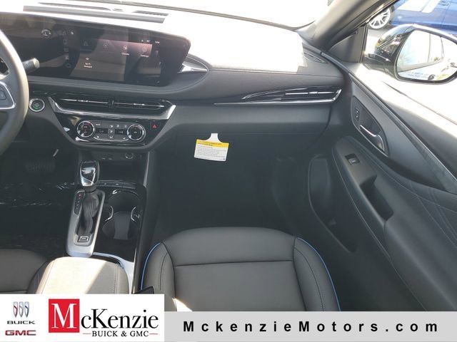 2026 Buick Envista Sport Touring - Photo 26