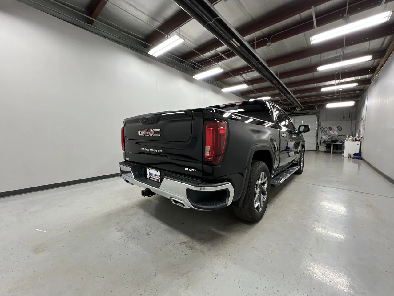 2026 GMC Sierra 1500 SLT - Photo 66