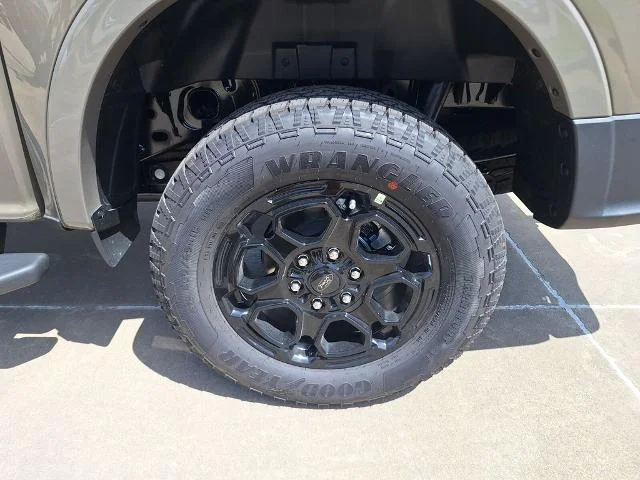 New 2026 Marsh Gray Ford XLT image 53