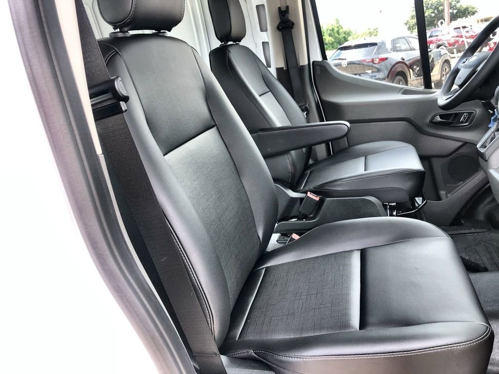 2025 Ford Transit Van Base - Photo 21