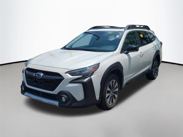 2024 Subaru Outback Limited XT