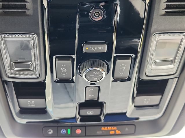 2026 Chevrolet Tahoe Premier - Photo 32