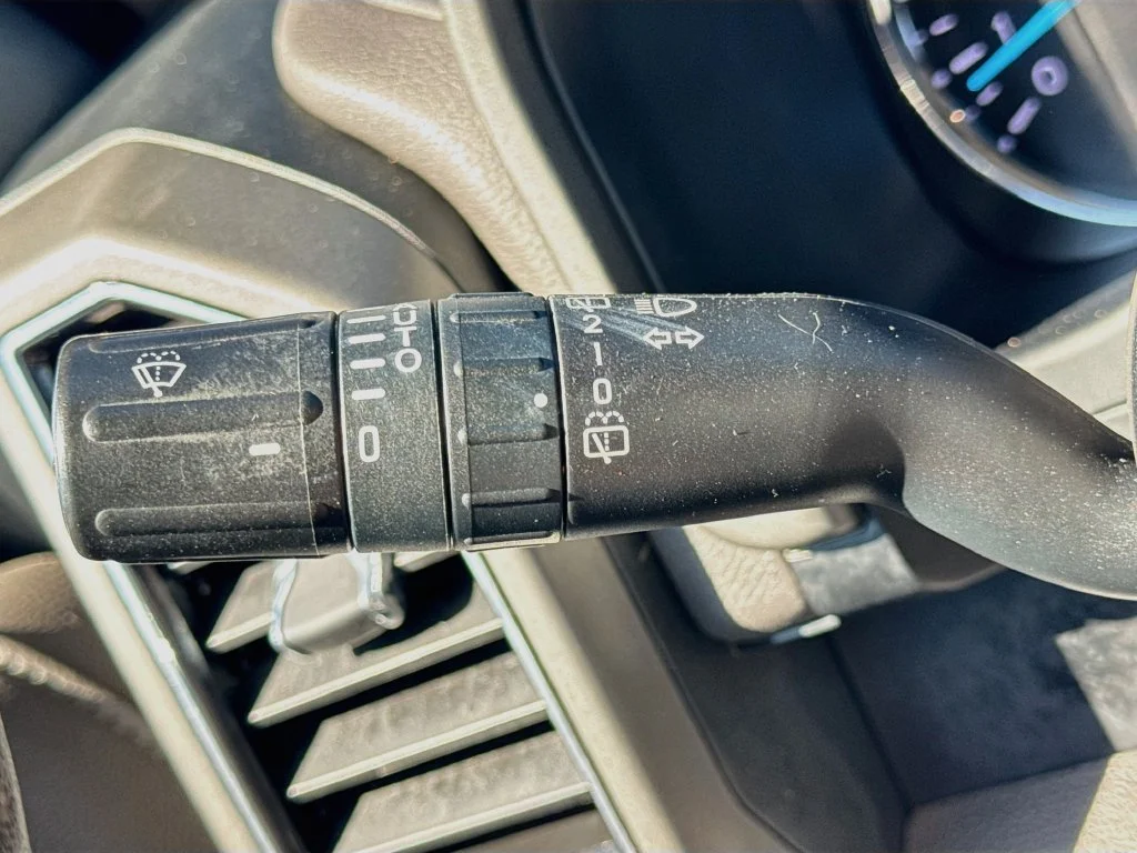Used 2018 White Ford XLT image 12