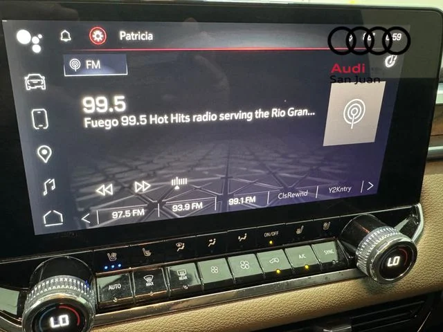 Used 2023 Silver GMC Denali image 16