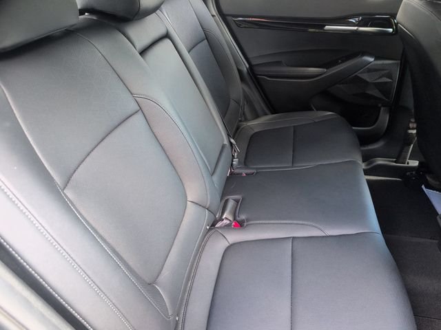 Certified Used 2024 Blue Kia EX image 27