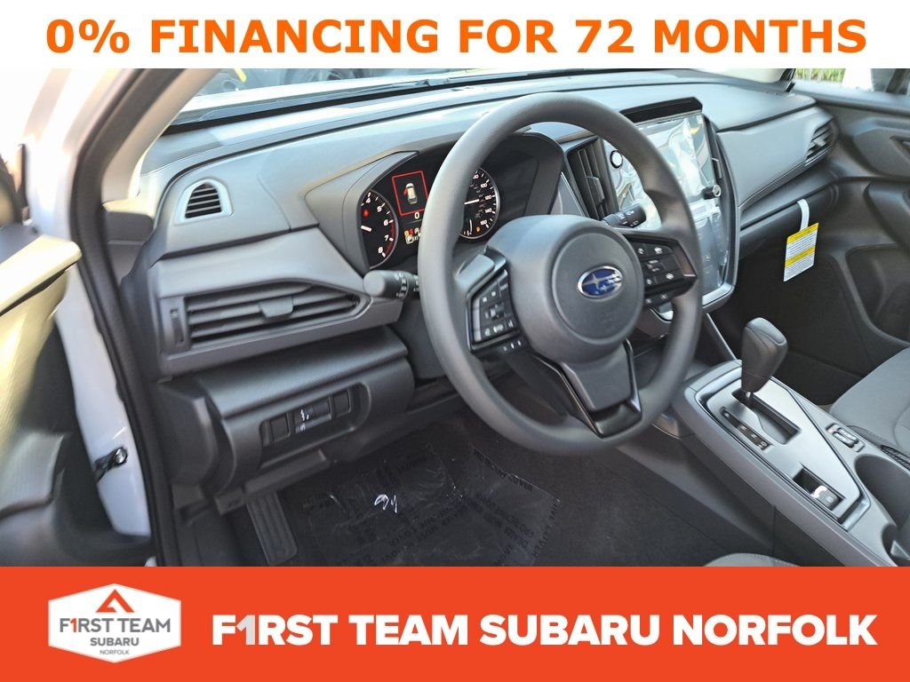 2026 Subaru Crosstrek Premium - Photo 10