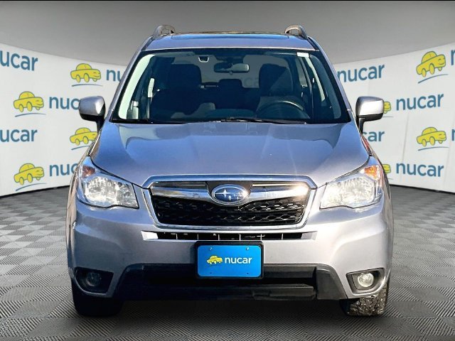 Used 2016 Silver Subaru 2.5i Premium image 3
