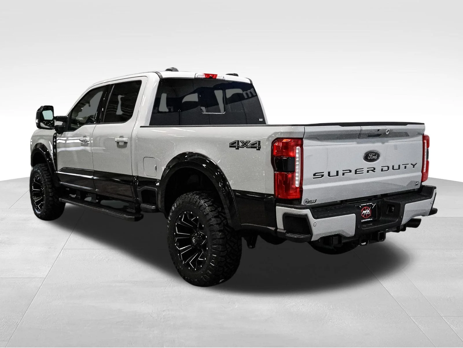 New 2026 Avalanche Ford F-350® Lariat® image 5