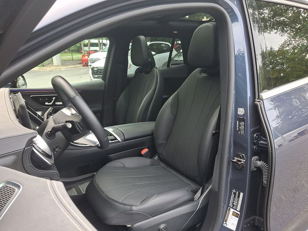 Certified Used 2023 Twilight Blue Metallic Mercedes-Benz 350 SUV image 13