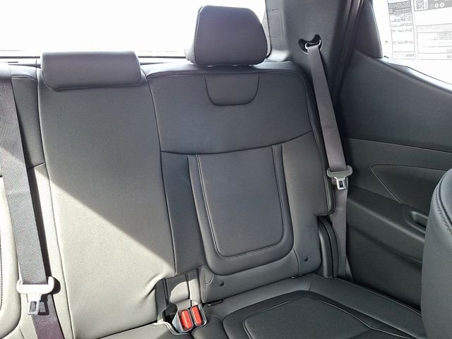 2026 Hyundai Santa Cruz SEL - Photo 14