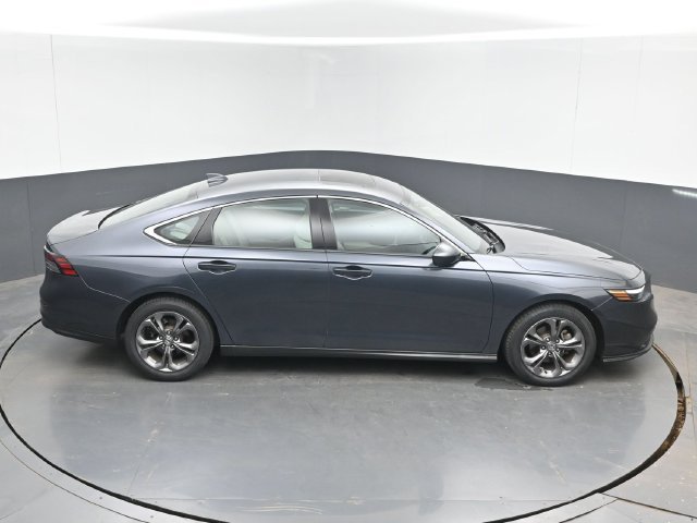 Used 2023 Gray Honda EX image 38