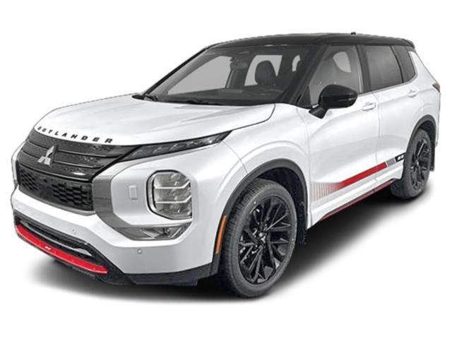 2023 Mitsubishi Outlander SE S-AWC's photo