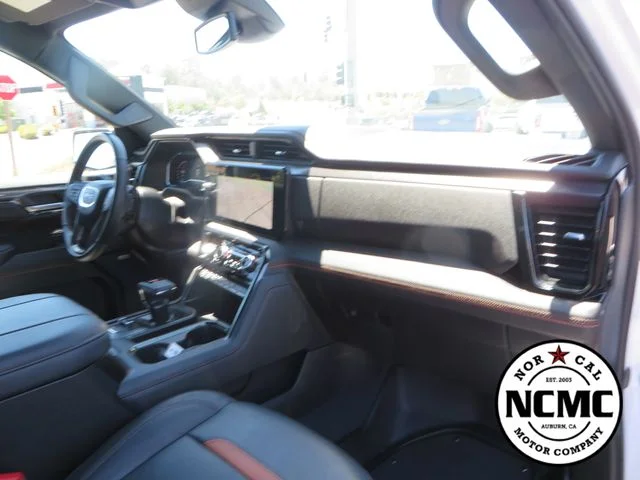 2025 GMC Sierra 1500 AT4 - Photo 55