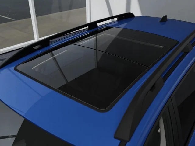 New 2027 DAYBREAK BLUE PEARL Subaru Onyx Edition Touring 7-Passenger image 13
