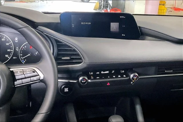 New 2026 Black Mazda 2.5 S Select Sport image 6