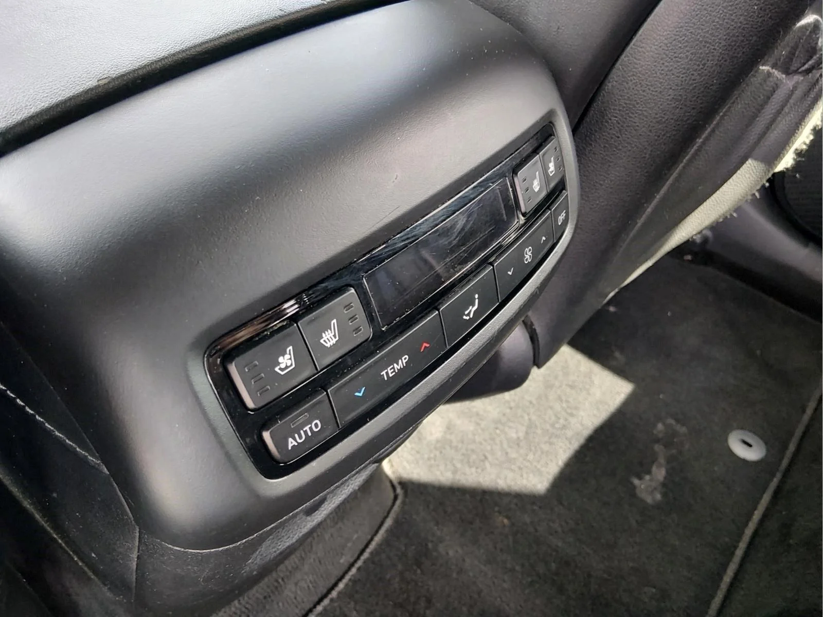 Used 2021 Typhoon Silver Hyundai Calligraphy image 18