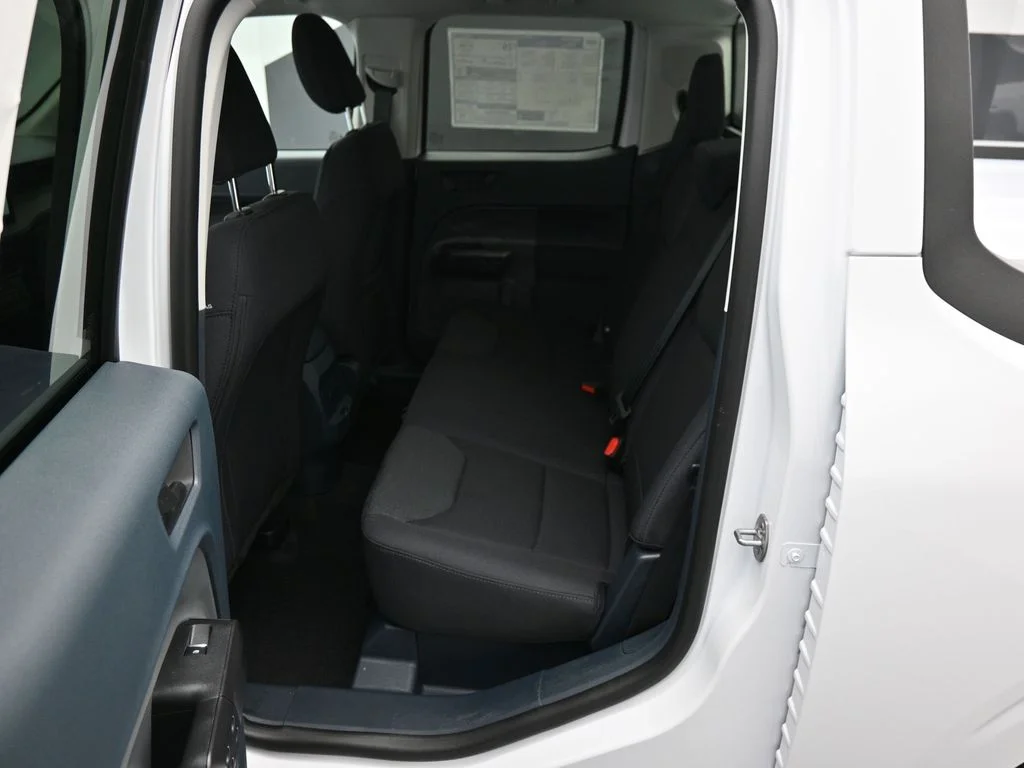 New 2026 Oxford White Ford XL image 16