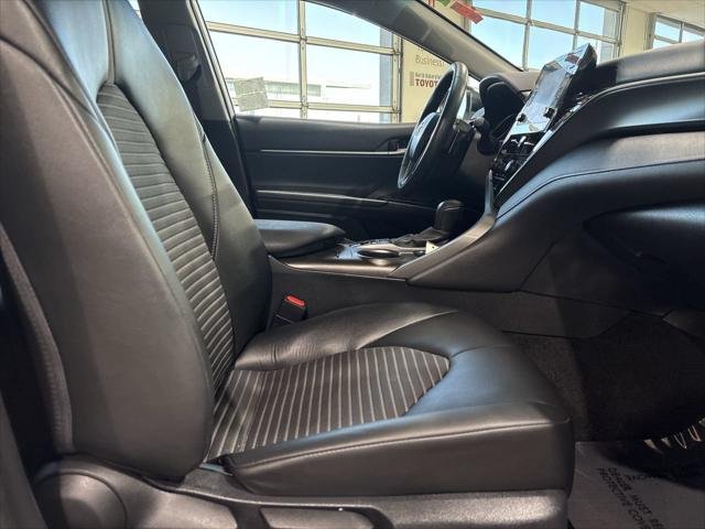 Certified Used 2024 ICE CAP Toyota  image 24