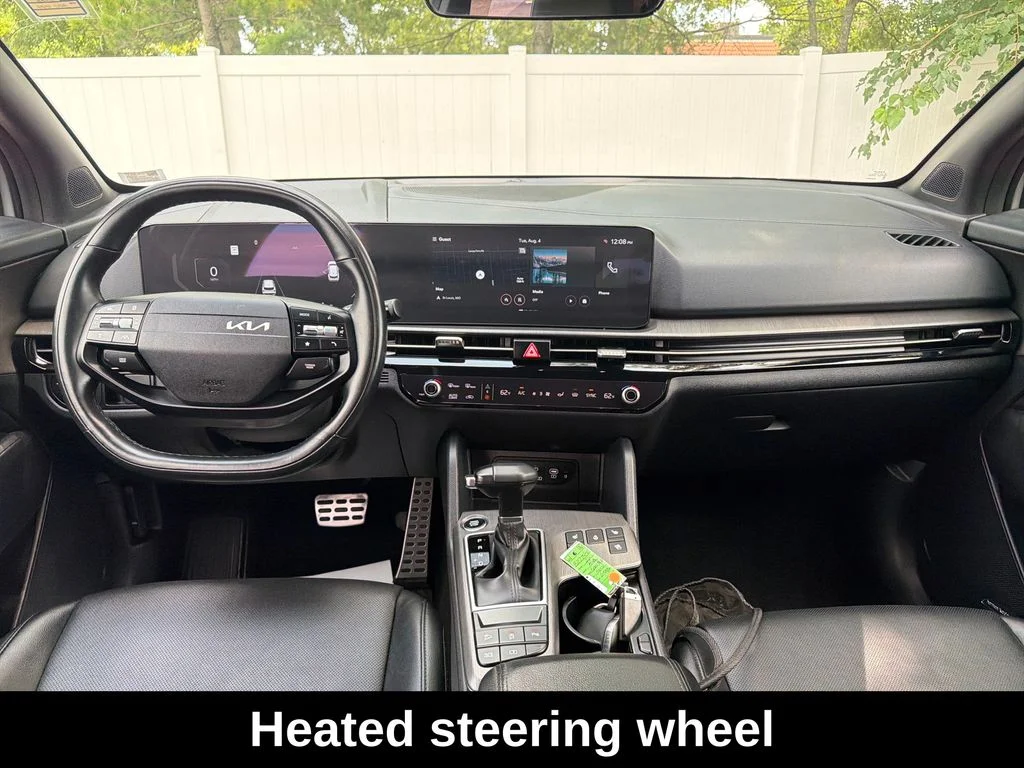 Used 2026 Gray Kia X-Pro Prestige image 14