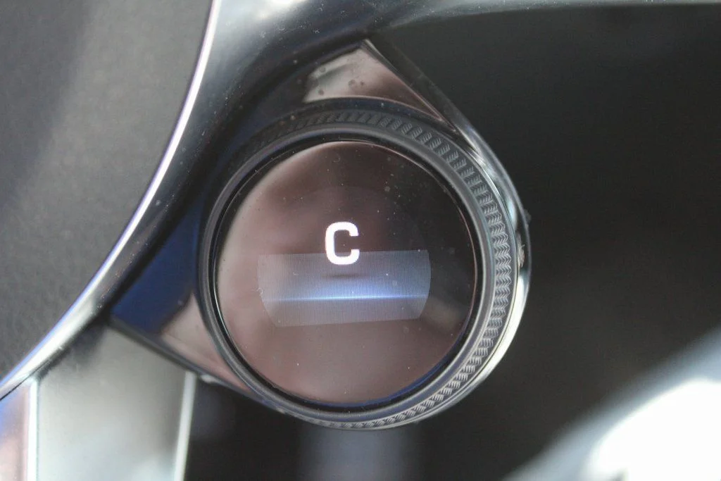 Used 2021 designo Graphite Metallic Mercedes-AMG G 63 AMG® image 32