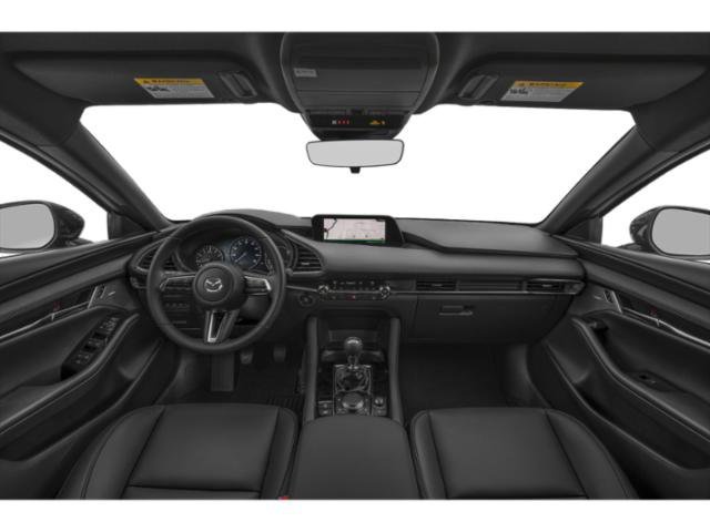 New 2026 Machine Gray Metallic Mazda 2.5 S Premium image 11