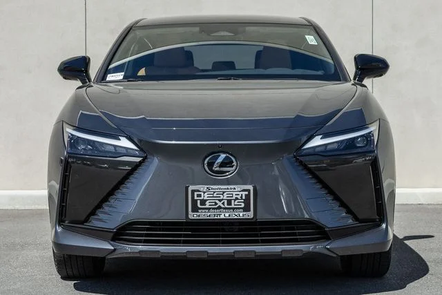 Used 2024 Lexus RZ Premium with VIN JTJABABB3RA006642 for sale in Cathedral City, CA