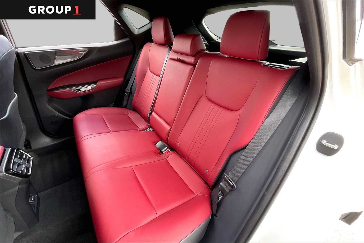 Used 2026 Ultra White Lexus Premium image 18