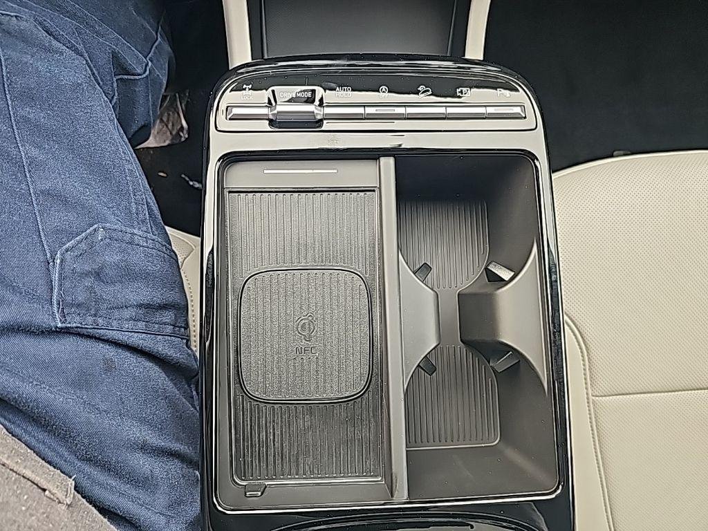 New 2026 Gray Hyundai Limited AWD image 23
