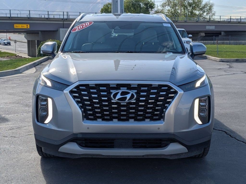 Used 2020  Hyundai SEL image 9