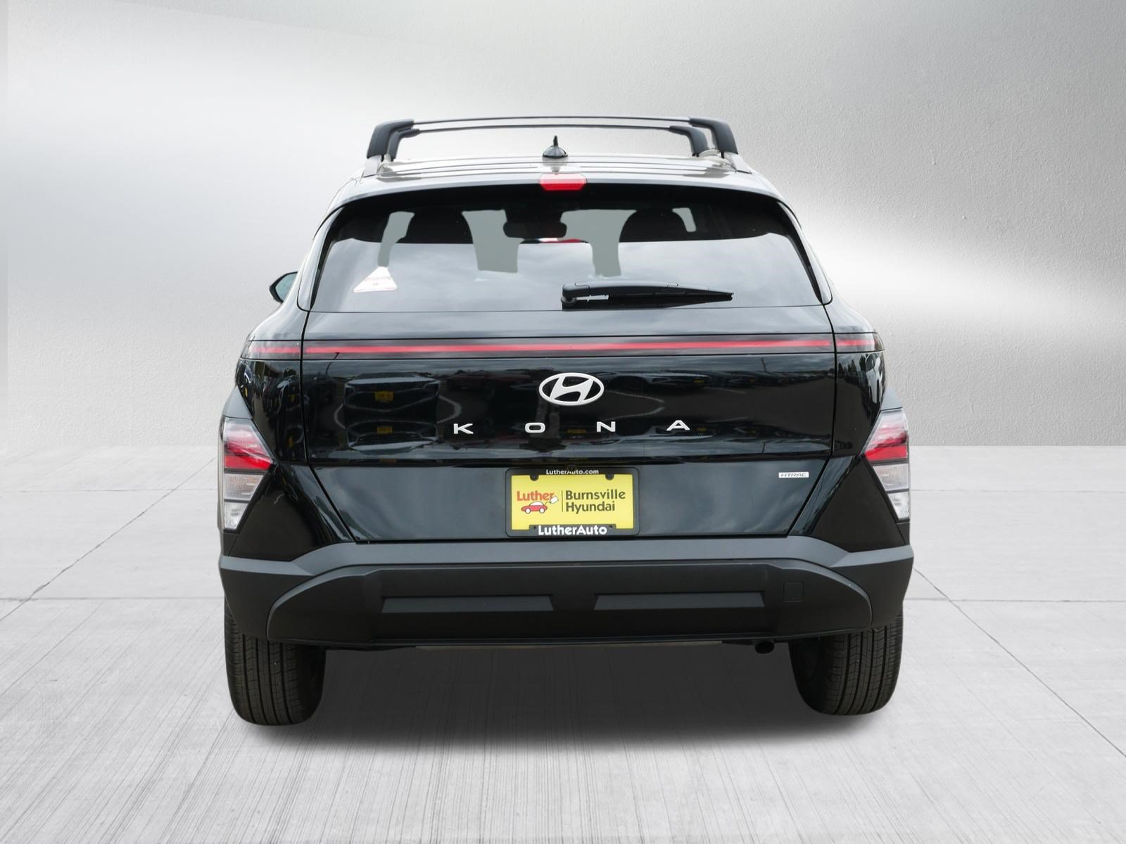2026 Hyundai Kona SEL Sport - Photo 6
