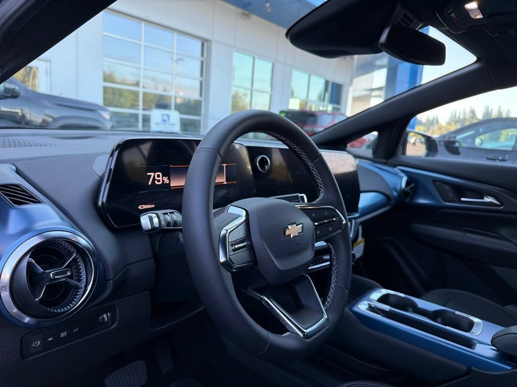 2026 Chevrolet Equinox EV 2LT - Photo 10