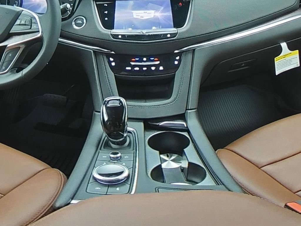 2025 Cadillac XT5 Premium Luxury - Photo 13