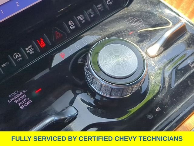 Used 2024 White Jeep Series III image 34