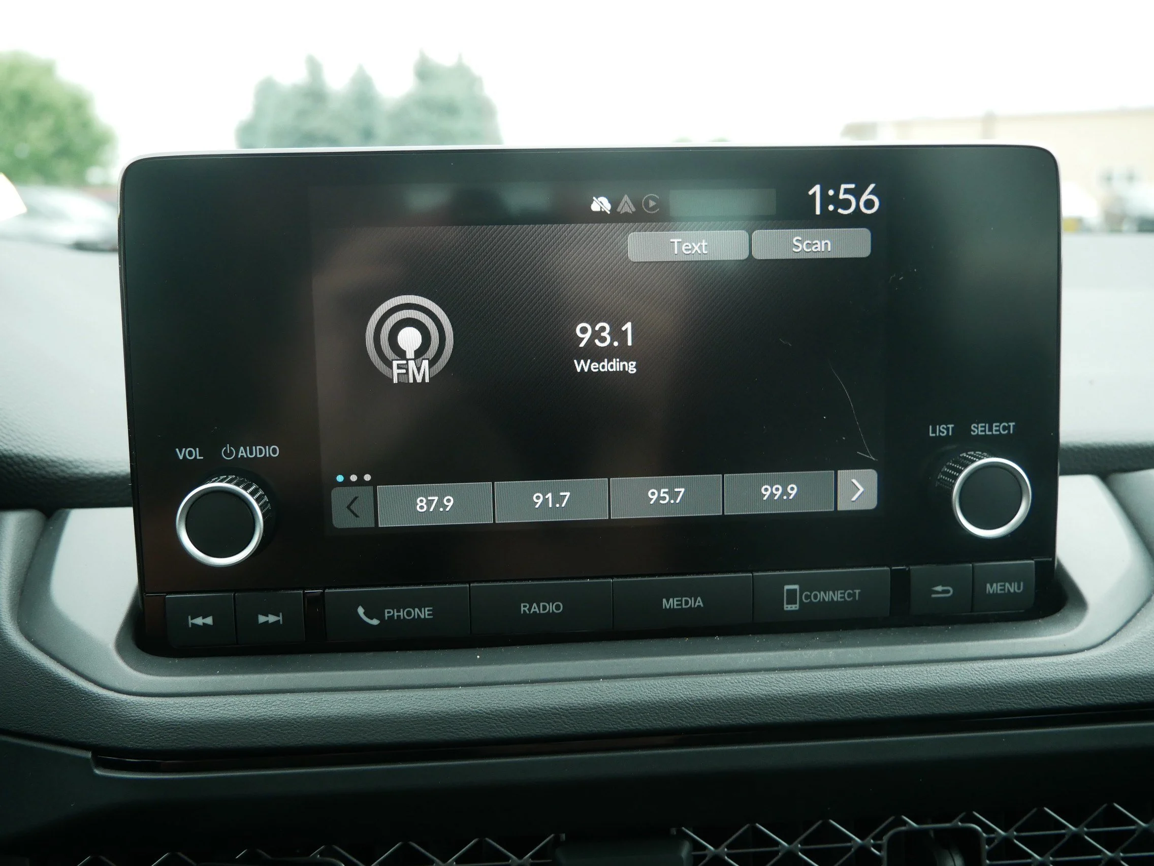 2023 Honda Accord EX - Photo 22