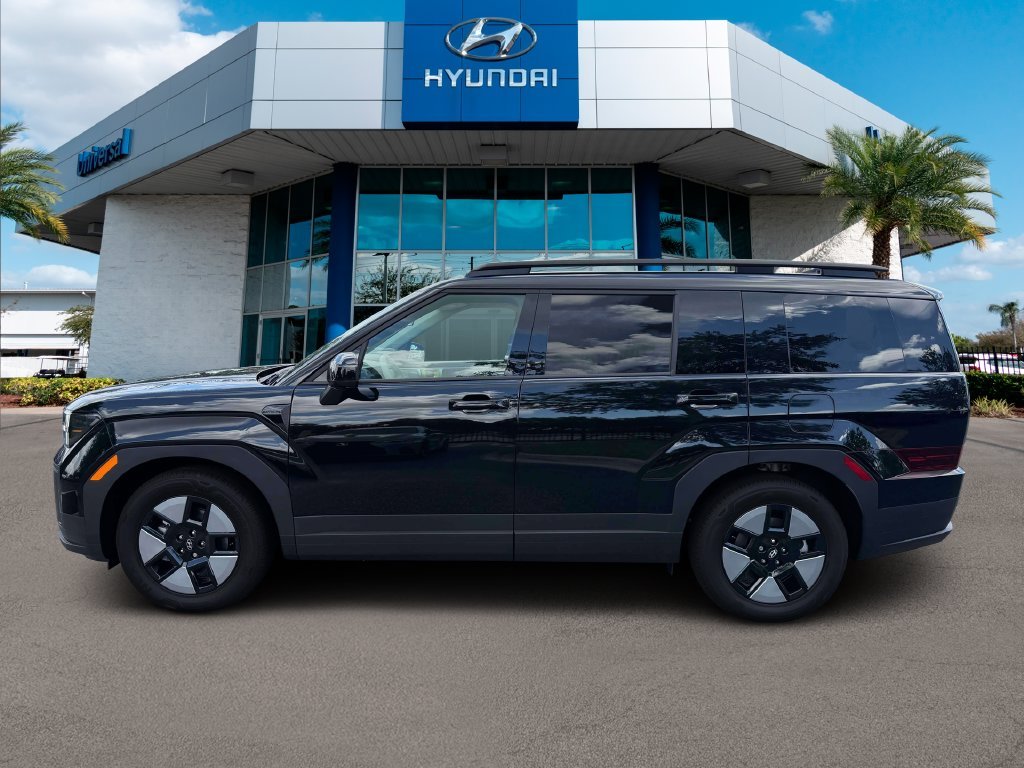 New 2027 Black Hyundai SEL image 15