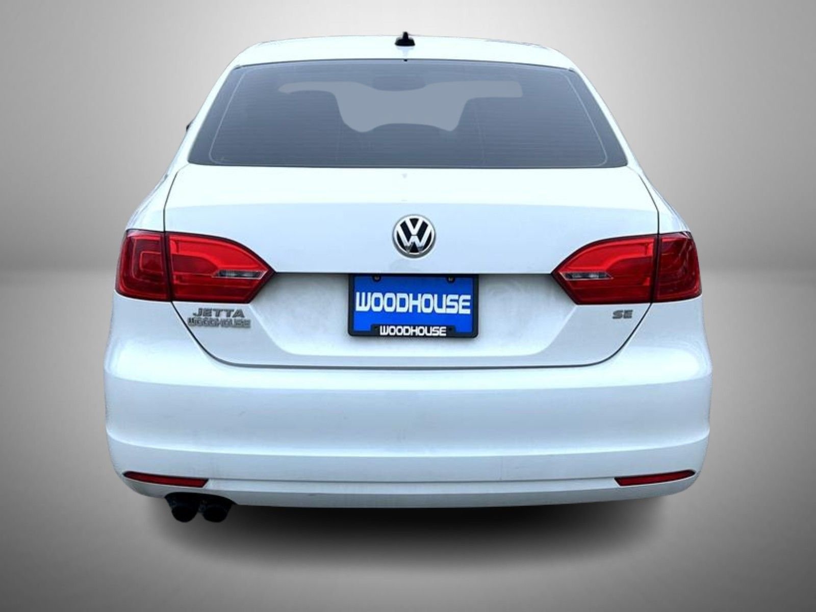 2014 Volkswagen Jetta SE - Photo 23