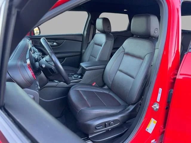2022 Chevrolet Blazer RS - Photo 17