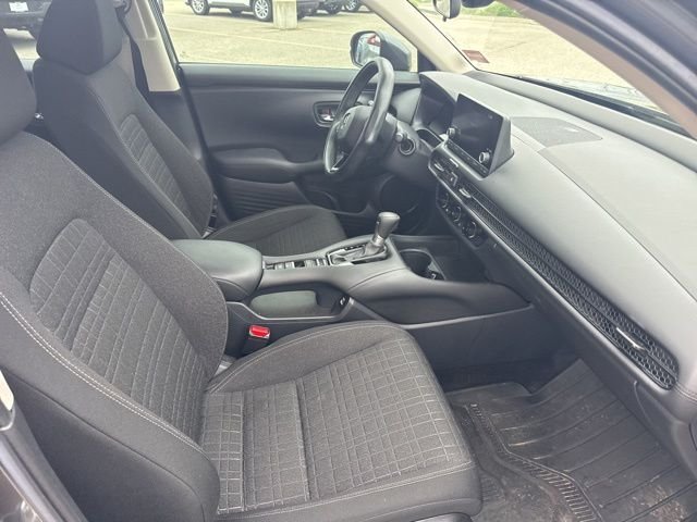 2023 Honda HR-V LX - Photo 25