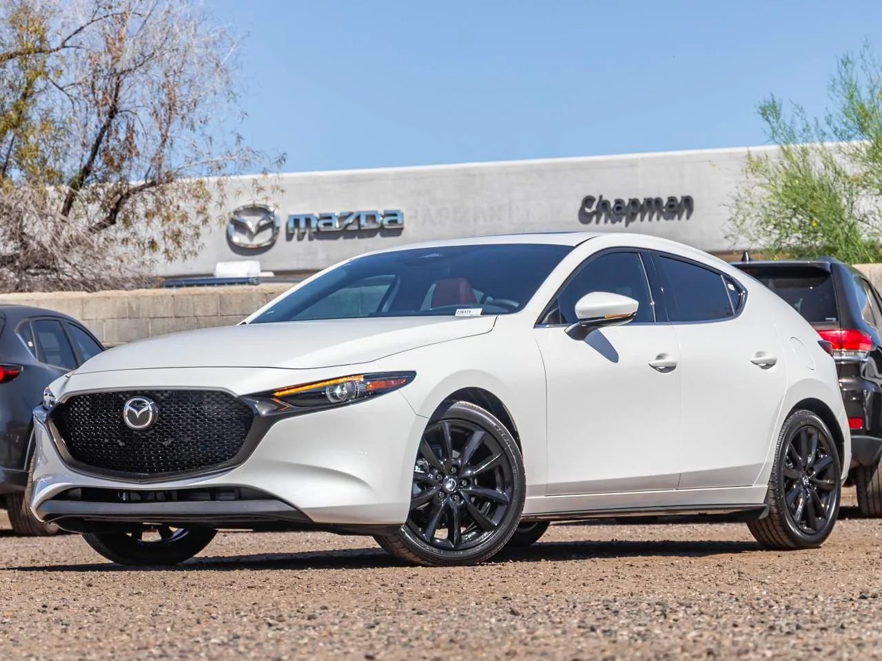 2026 Mazda CX-3 Premium MT 5-Door SKYACTIV's photo